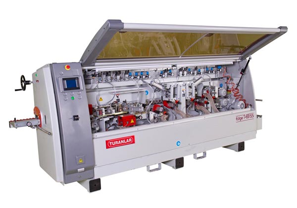 Edgebanding Machines