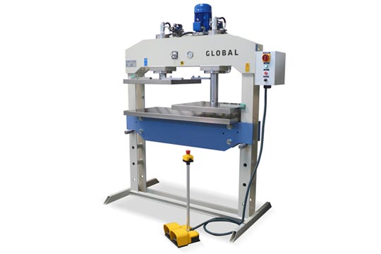 Hydraulic Presses