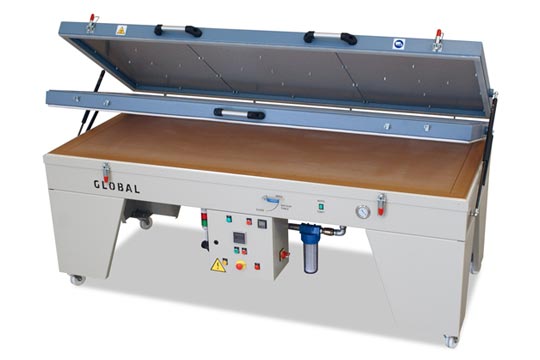 Sublimation Presses